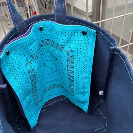 shere the fantasy  "TOTE BAG "