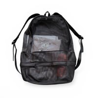 Clay Creek Athletics  "MESH PAK"