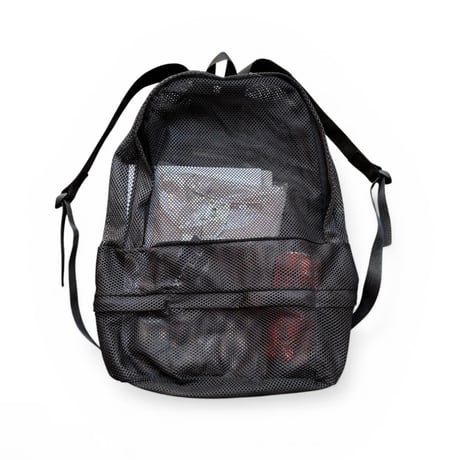 Clay Creek Athletics  "MESH PAK"