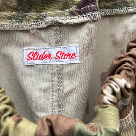 SLIDERSTORE  "rebuild ﾏﾙﾁｶﾑ ｲｰｼﾞｰﾊﾟﾝﾂ"