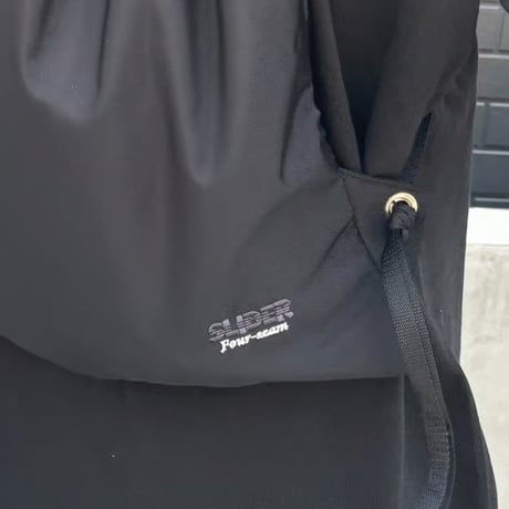 SLIDERSTORE "Four-seam" US good sack