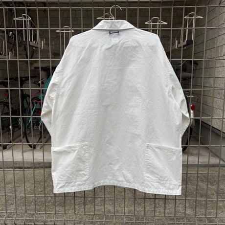 Tougher "NOBHILL JACKET"