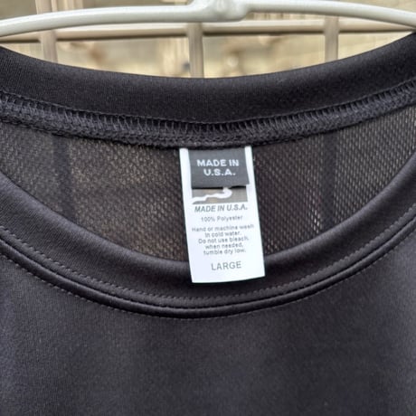 SMOKE T ONE  "HIGH MOCK DRY SWEATSHIRT"
