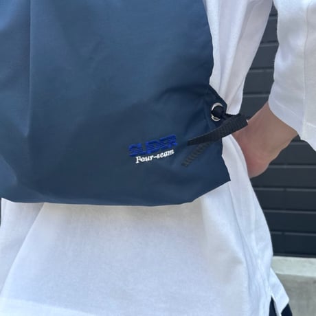 SLIDERSTORE "Four-seam" US good sack