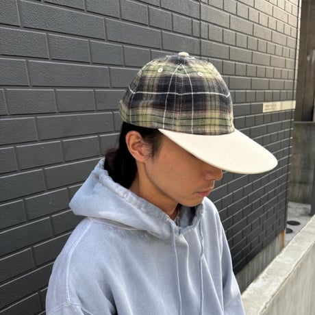 Shere the Fantasy "ロングブリムキャップ"