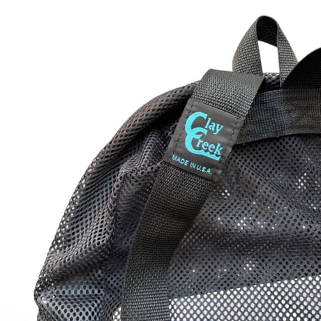 Clay Creek Athletics  "MESH PAK"