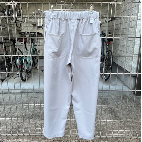 【Beach Pants Archives】RELAXFIT "North Padre Island Pants"  - ﾎﾟﾘｴｽﾃﾙｽﾗｯｸｽ -