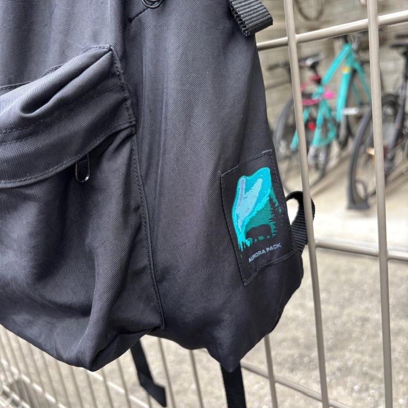 テ*ン様 supermarket relaxfit OneMileBackpac RELAX FIT by supermarket 