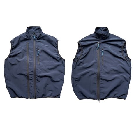 SLIDERSTORE  "SUPPLEX® best vest"