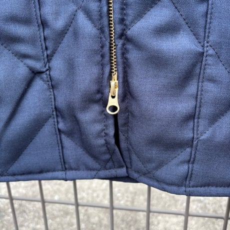DICKSON  "Diamond Quiltied Insulated Jacket"