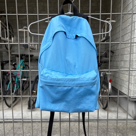 RELAX FIT by supermarket  "OneMileBackpack🎒"