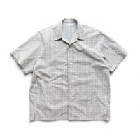 SLIDERSTORE "パジャマ半袖シャツ"