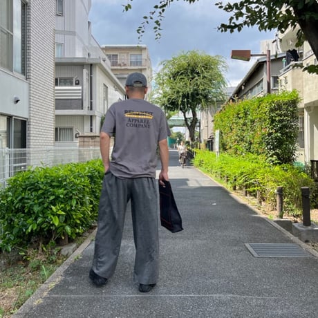OUTDOOR PRODUCTS × RELAXFIT  "Hand-Bag"