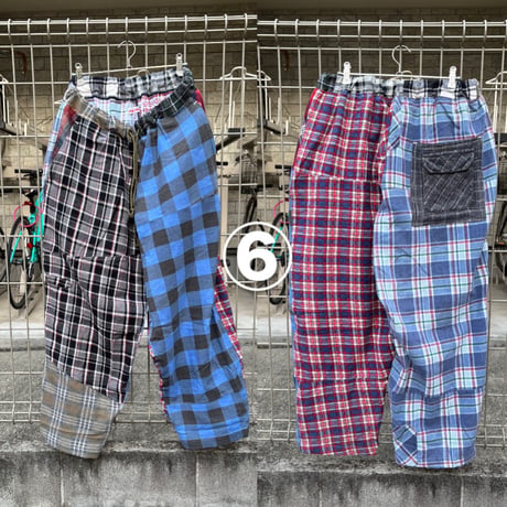 SLIDERSTORE  "ﾘﾒｲｸﾈﾙﾁｪｯｸｲｰｼﾞｰﾊﾟﾝﾂ"