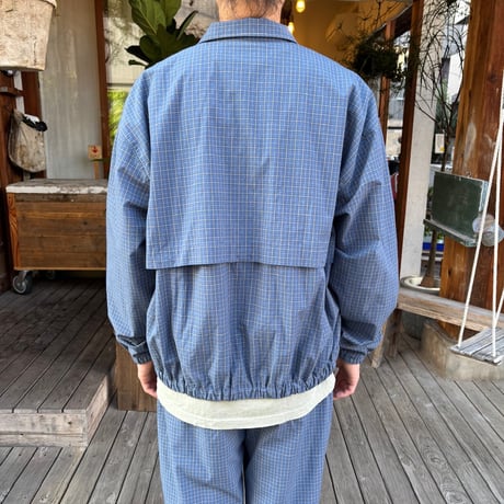 SLIDERSTORE "pajamas ﾄﾞﾘｽﾞﾗｰ JKT"