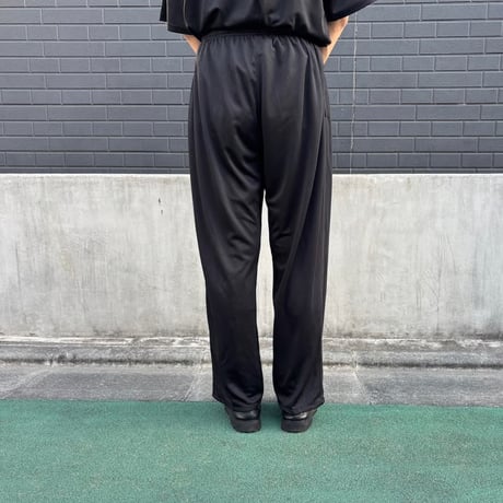 SMOKE T ONE  "HIGH MOCK DRY PANTS"