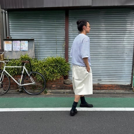 SLIDERSTORE  "極太ｲｰｼﾞｰｼｮｰﾂ" - 10ozｶﾂﾗｷﾞ -