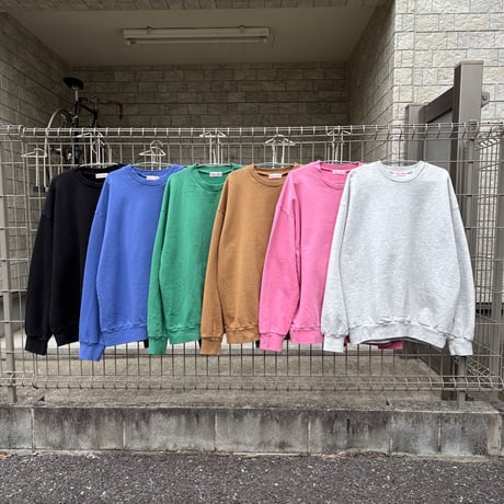SLIDERSTORE "fourseam" ｱﾒﾘｶﾝｽｳｪｯﾄｼｬﾂ ≡⚾️