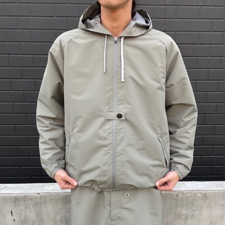 rajabrooke  "WIND BREAKER JKT & PT"