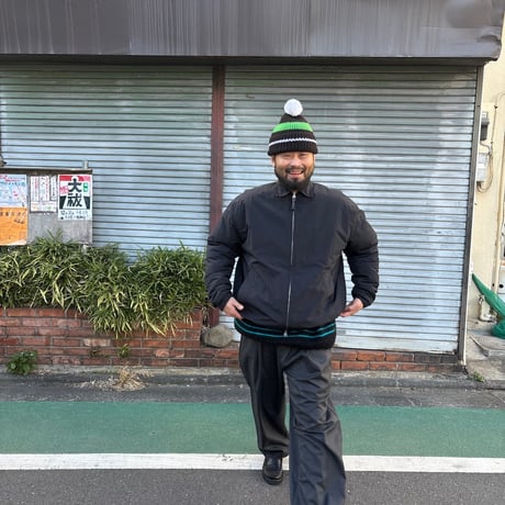 SLIDERSTORE  "ピタのニット帽"