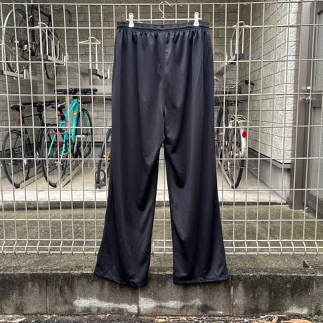 SMOKE T ONE  "HIGH MOCK DRY PANTS"