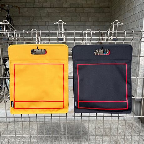 OUTDOOR PRODUCTS × RELAXFIT  "Hand-Bag"