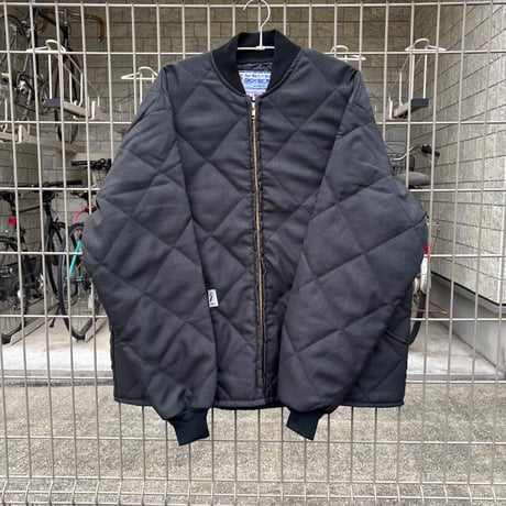 DICKSON  "Diamond Quiltied Insulated Jacket"