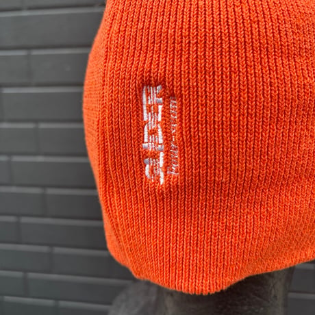 SLIDERSTORE "fourseam" 形のいいﾆｯﾄ帽