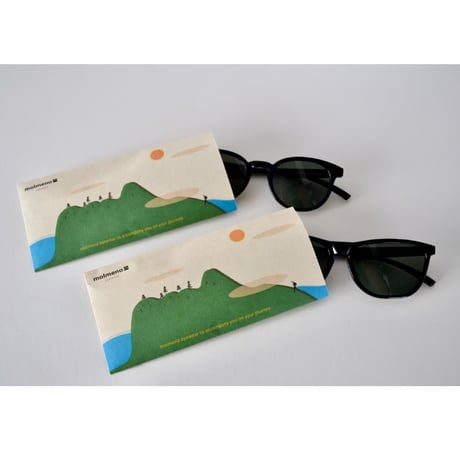 molmena eyewear  "Boston"