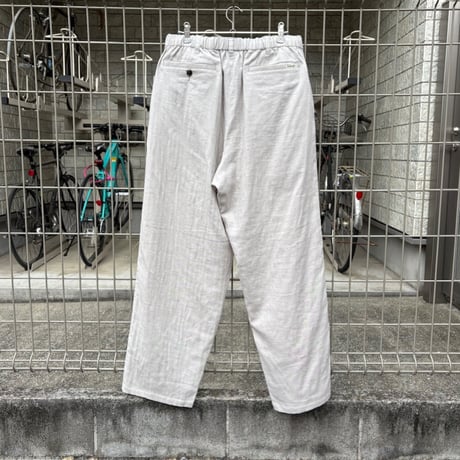 RELAX FIT by supermarket "Relax Gauze easyslacks"