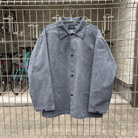 Tougher "NOBHILL JACKET"