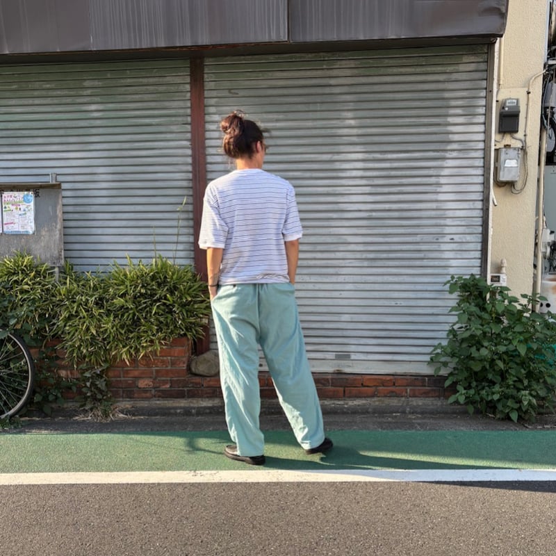 RELAX FIT by supermarket 
