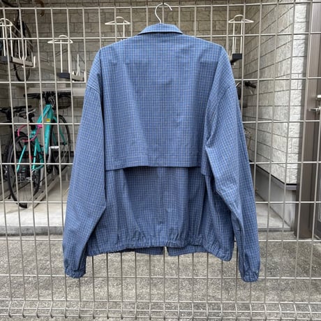 SLIDERSTORE "pajamas ﾄﾞﾘｽﾞﾗｰ JKT"