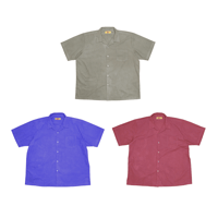 BUILDING  "SCHOOL UNIFORM SHIRTS SS"