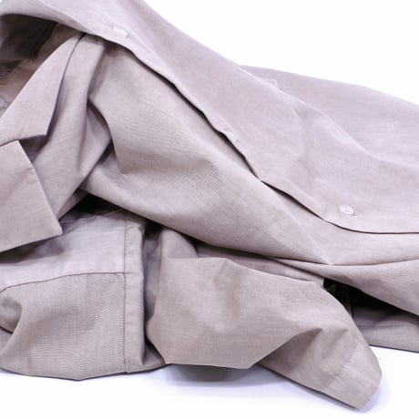 BUILDING  "SCHOOL UNIFORM SHIRTS SS"