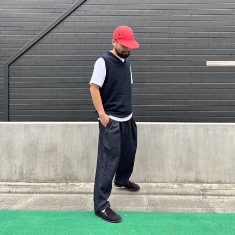 sliderstore  "Security VEST"