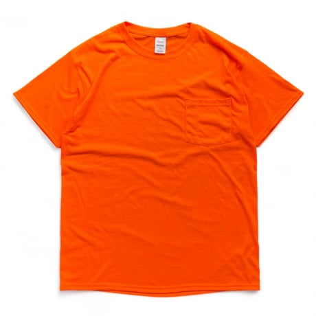 Hanes "WORKWEAR" Pocket Tee