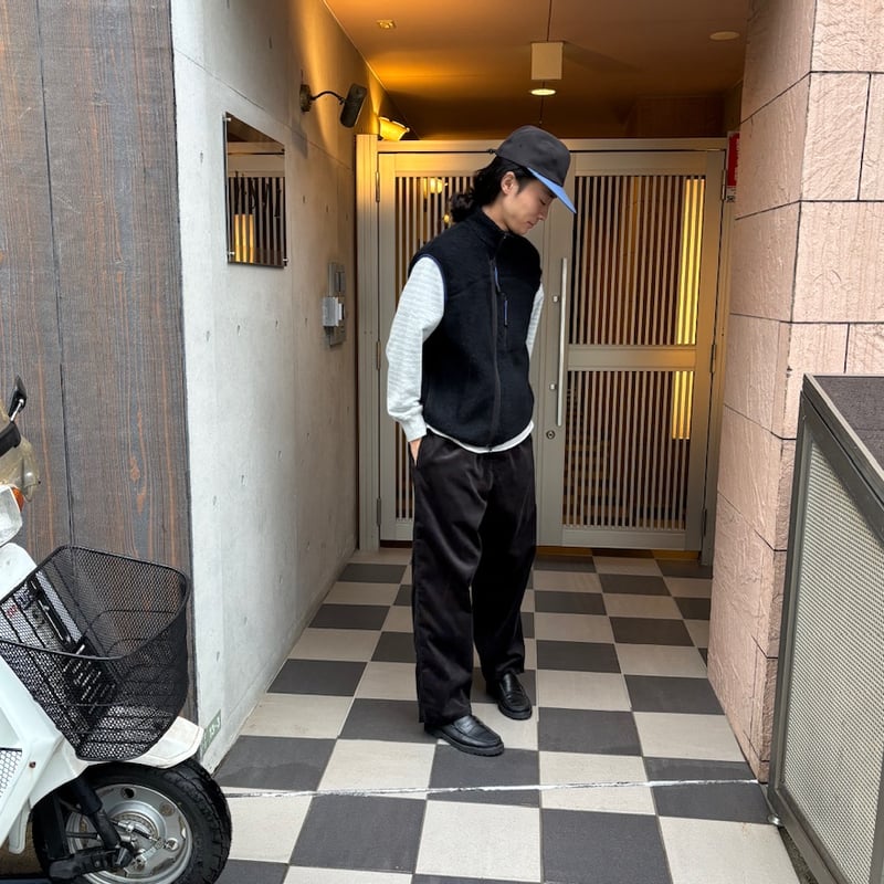 RELAXFIT by supermarket 