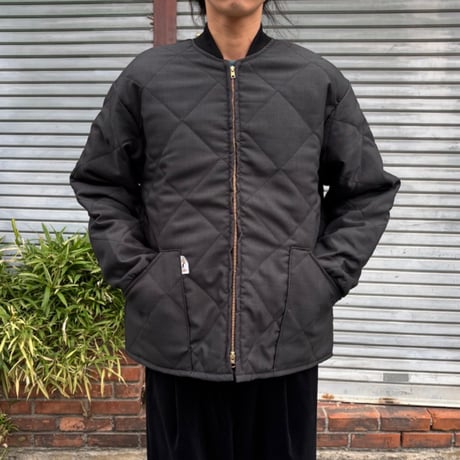 DICKSON  "Diamond Quiltied Insulated Jacket"