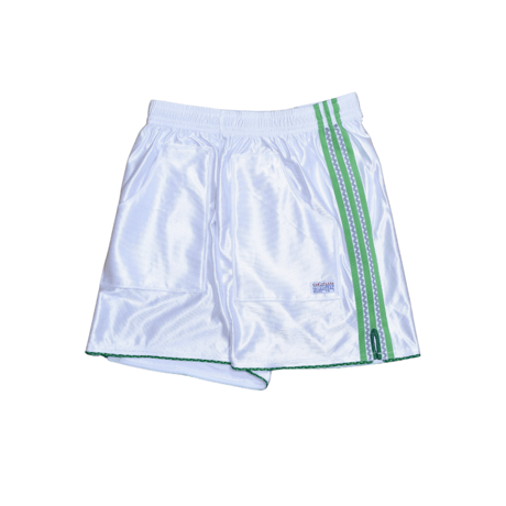 BUILDING  "PRAC SUPERSTAR SHORTS"