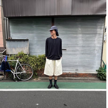 shere the fantasy  "H/N Tee"