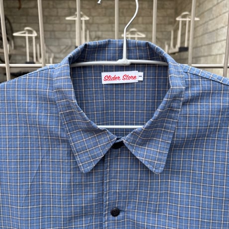 SLIDERSTORE "pajamas + coach shirt"