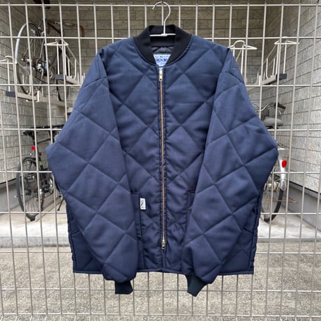 DICKSON  "Diamond Quiltied Insulated Jacket"