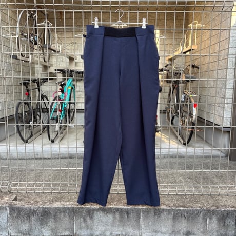 RELAXFIT by supermarket "NPIP polyester suitsfabric Beachslacks 🏝️"