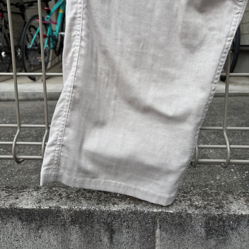 relaxfit supermarket グレー RELAXFIT by supermarket 