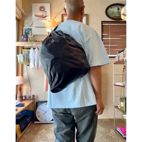 RFS  "Beams Gym Napsack"