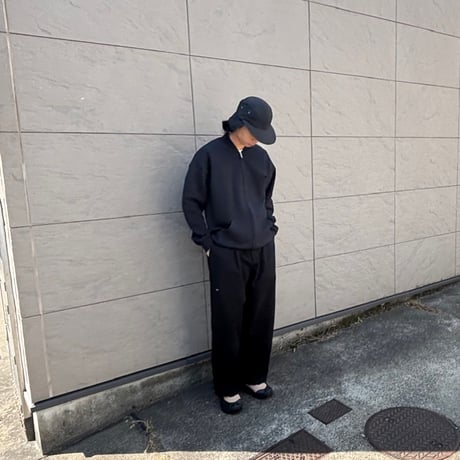 RELAXFIT  "Gildan sweat Blouson"