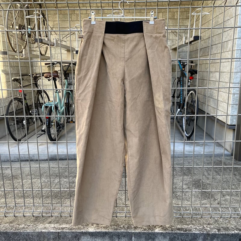 Beach Pants Archives】RELAXFIT 