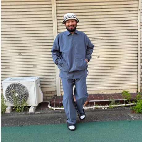 SLIDERSTORE "pajamas ﾄﾞﾘｽﾞﾗｰ JKT"