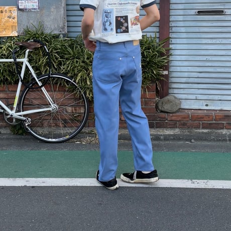 HELS  "Jeans"